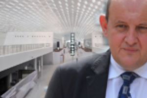 Planuri serioase la Oţelu Roşu. Oamenii de afaceri din China, interesaţi de zeci de hectare de teren din zona industrială