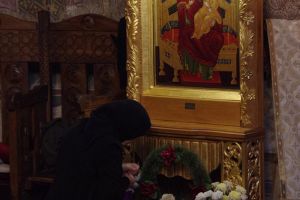 Preasfinţitul Damaschin Dorneanul, Episcop Vicar al Arhiepiscopiei Sucevei şi Rădăuţilor, ...