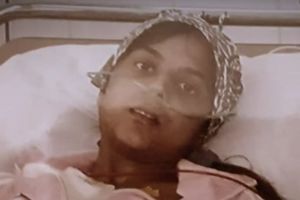 VIDEO. Ancheta în cazul Lucan: Povestea cutremurătoare a fetei căreia nu i-a mai venit rândul la transplant şi a murit după ani de suferinţă