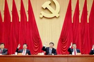 LOVITURĂ TOTALĂ de la CHINEZI