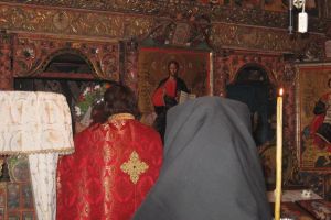 „Cunoaşterea semeţeşte, iubirea zideşte”