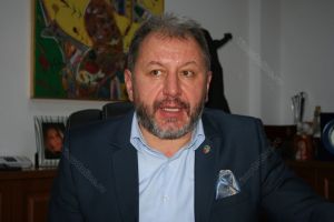 Radu Moldovan: PSD nu e perfect. Care este, în opinia sa, cea mai mare greşeală făcută de partid