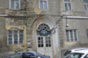 Felix Borcean a ochit clădirile vechi din Caransebeş!