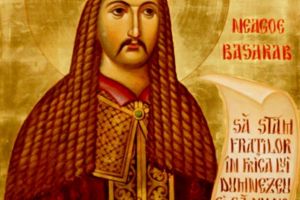 Sfântul Voievod Neagoe Basarab, cinstit de toţi românii