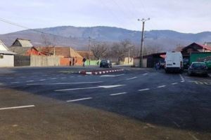 7 milioane de euro pentru dezvoltarea cartierului Gârcini din Săcele