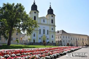 Mai multe străzi şi cartiere din municipiul Blaj, fără apă potabilă din cauza unei avarii