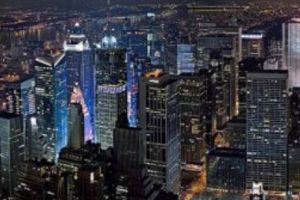 Miracolul din New York City. Doar filmele vor mai aminti despre ceea ce a fost America cândva...