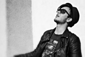 „Sper să găsesc în Teatrul Municipal «Bacovia» ceea ce caut.”