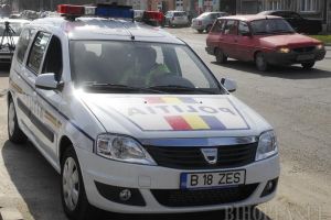 Revelion în siguranţă: Peste 500 de poliţişti, la muncă în următoarele patru zile