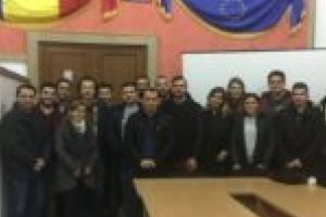 Primarul Torma vrea să aducă tinerii acasă. „Ei sunt cei care vor modela România”