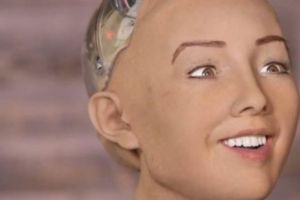 Interviu care-ţi dă FIORI RECI: Sophia vorbeşte despre dorinţe şi pasiuni. VIDEO în articol