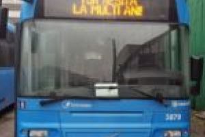 TUR ne linişteşte: preţul biletelor şi abonamentelor nu se schimbă!