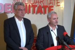 Premierul îi dă replica lui Dragnea: Nu pot fi calm, după 27 de ani de nefăcut nimic