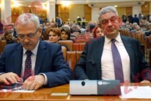 Tudose, REPLICĂ DURĂ pentru Dragnea. MINIȘTRII „MAI SENSIBILI” îşi pot SCRIE DEMISIA în trei secunde! „O să fiu NERVOS în continuare!”