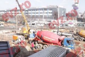 PRIMARUL care va repara o PIAȚĂ cu 42 mil. lei