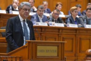 GUVERNUL TUDOSE are planuri mari pentru PIAȚA AUTOMOBILELOR