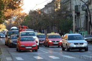 Reguli noi pentru şoferi: ITP va fi obligatorie anual pentru maşinile vechi
