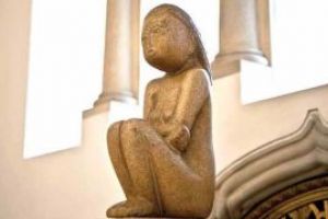 OUG: Banii colectati pentru cumpararea de catre stat a operei “Cumintenia Pamantului” se restituie donatorilor