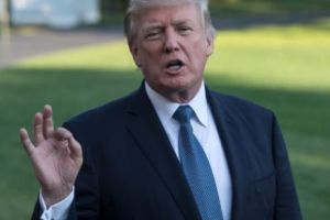 SCENARIU INCENDIAR: Au TRANȘAT Trump şi Putin, la TELEFON, situaţia din Siria? Recunoaşterea CAPITALEI Ierusalim şi AMENINȚAREA Hezbollah