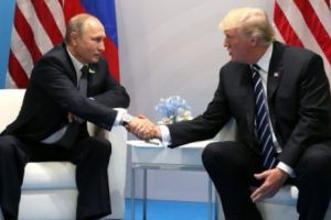 Iar la anul care vine, să le fie şi mai bine: PUTIN îşi doreşte o „COLABORARE PRAGMATICĂ” între SUA şi RUSIA
