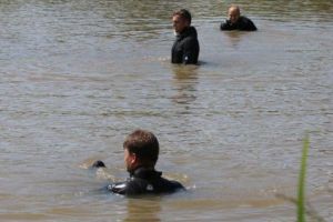 A doua persoană înecată descoperită azi