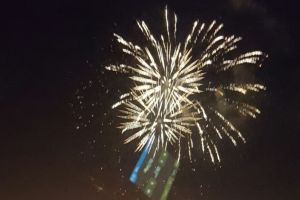 Atentie unde petreceti de Revelion! Unele cluburi din Constanta nu au autorizatii privind securitatea la incendiu 