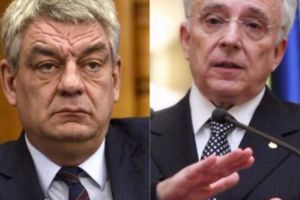 Cîţu SARE la BEREGATA lui Tudose: ”Vrea să bage PUMNUL în gură pieţei libere cu ajutorul BNR!”
