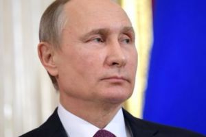 VICTORIE SIGURĂ pentru PUTIN la ALEGERI: LIDERUL opoziţiei NU va putea candida în 2018