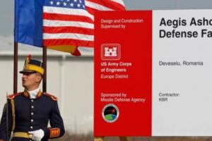 KREMLINUL ȚINTEȘTE spre ROMÂNIA! SCUTUL de la DEVESELU încalcă un TRATAT internaţional fundamental. RUSIA poate răspunde MILITAR! 