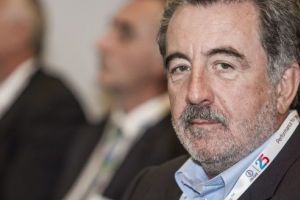 Ovidiu Georgescu s-a despărţit de Electrica