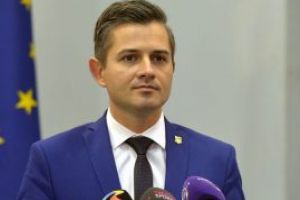 Cosmin Butuza: Va urez ca anul nou sa va aduca belsug, bucurie, speranta in suflete si pace interioara
