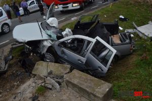 RETROSPECTIVĂ. Topul celor mai grave accidente din Satu Mare în 2017