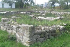 Buridava Romană, un cartier al Ramnicului vechi de 2000 de ani!