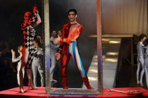 Dancing Queen pe scena Operei Nationale Romane din Timisoara