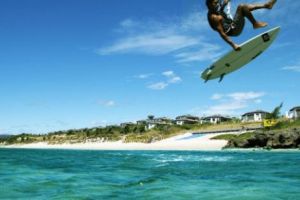 Unde s-a refugiat Mazăre, după ce a FUGIT din ţară! Complexul DE LUX pe care îl are în Madagascar - FOTO