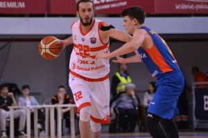 CSM CSU Oradea va juca în turneul final al Cupei României la Sfântu Gheorghe