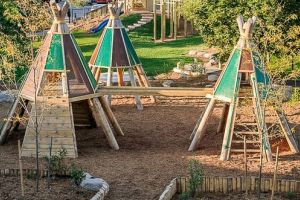 Constantenii nu mai au rabdare. Cand vor fi amenajate noile locuri de joaca?