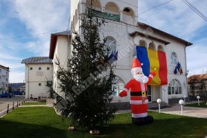 VOINEȘTI: Raport de activitate al administraţie locale