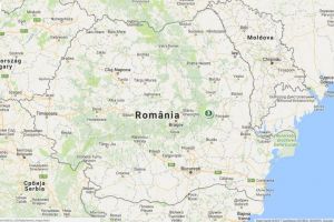 Cutremur, in aceasta seara, in Romania! Unde s-a produs si ce magnitudine a avut