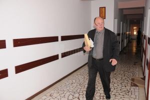 Primarul de Șcheia a amplasat camere video doar în 6 din cele 17 puncte de risc identificate ...