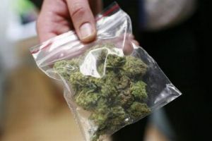 Cannabisul, cel mai consumat drog in Romania, in 2017