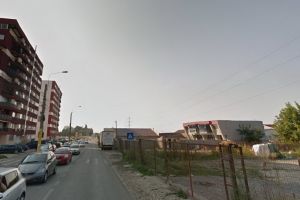 Confort Urban, unda verde pentru lucrari de refacere a tramei stradale in cartierul Baba Novac din municipiu