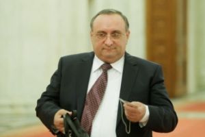 Rusine Ambasadei Frantei! 