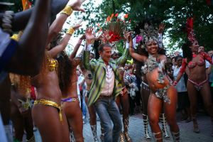 Sondaj de opinie: Credeti ca se va mai intoarce Radu Mazare din Madagascar?