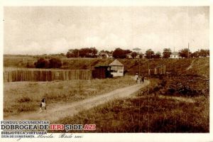 #citesteDobrogea: O descriere necunoscuta a Dobrogei. Lucrari din Biblioteca Virtuala ZIUA de Constanta