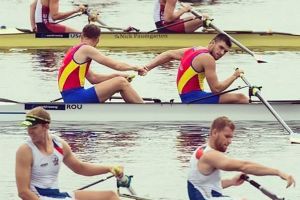 Cosmin Pascari merge în recalificări pentru semifinale, la mondialele de seniori din SUA