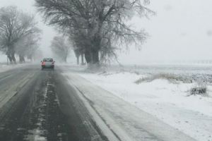 Crăciunul a trecut fără zăpadă, dar cum va fi vremea în IANUARIE 2018: „Vor fi schimbări de la o zi la alta”