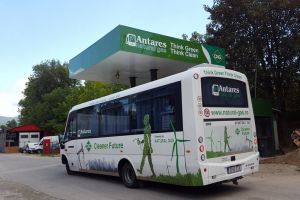 Legea privind promovarea transportului ecologic, adoptată de Parlament