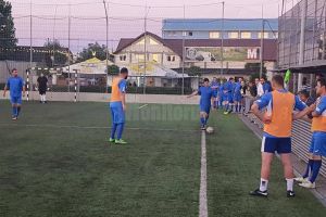 Duelul Management Account – Assist Software s-a decis la loviturile de departajare