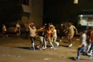 VASLUI. Şapte tineri din Lipovăţ au cotonogit doi băieţi din Chiţoc